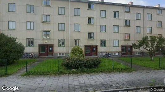 Apartments for rent in Sofielund - Photo from Google Street View