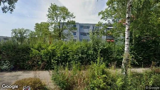 Apartments for rent in Bochum - Photo from Google Street View