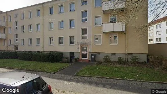 Apartments for rent in Bochum - Photo from Google Street View