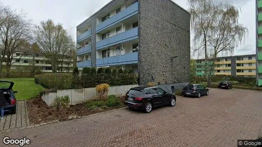 Apartments for rent in Bochum - Photo from Google Street View