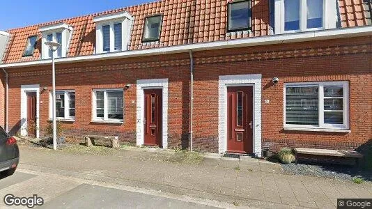 Apartments for rent in Overbetuwe - Photo from Google Street View