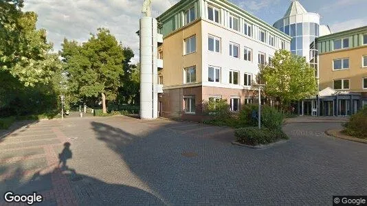 Apartments for rent in Amstelveen - Photo from Google Street View