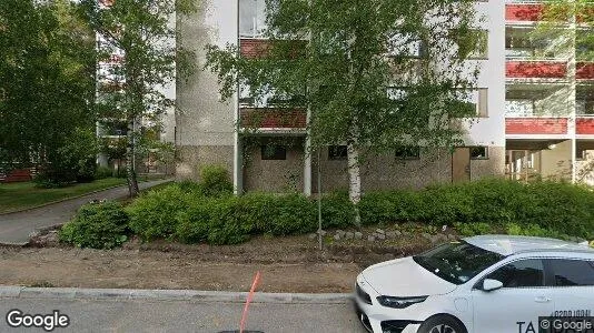 Apartments for rent in Turku - Photo from Google Street View
