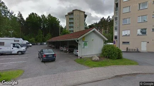 Apartments for rent in Turku - Photo from Google Street View