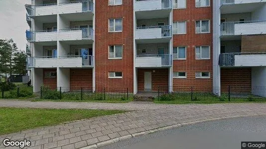 Apartments for rent in Turku - Photo from Google Street View