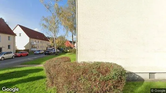 Apartments for rent in Bottrop - Photo from Google Street View