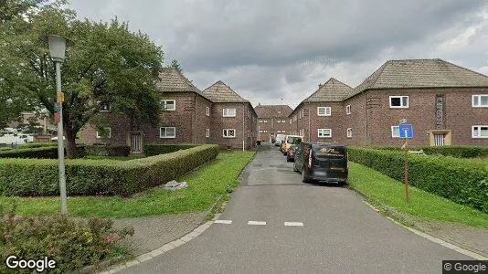Apartments for rent in Wesel - Photo from Google Street View
