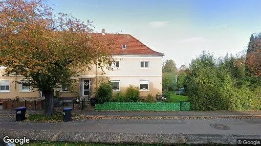 Apartments for rent in Ennepe-Ruhr-Kreis - Photo from Google Street View