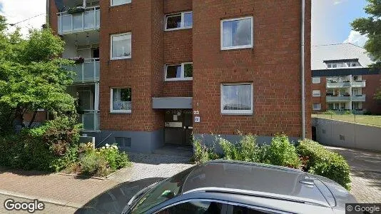 Apartments for rent in Unna - Photo from Google Street View