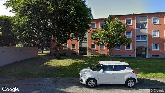 Apartments for rent in Duisburg - Photo from Google Street View