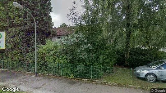 Apartments for rent in Bottrop - Photo from Google Street View