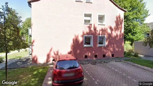 Apartments for rent in Gelsenkirchen - Photo from Google Street View