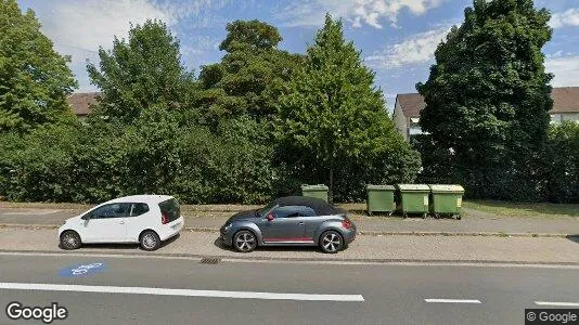 Apartments for rent in Oberhausen - Photo from Google Street View
