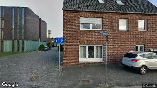 Apartments for rent in Wesel - Photo from Google Street View