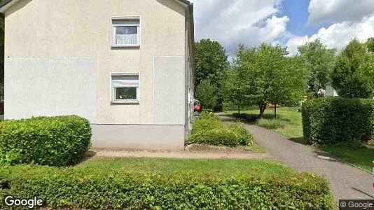 Apartments for rent in Recklinghausen - Photo from Google Street View