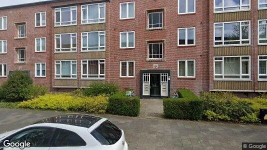 Apartments for rent in Groningen - Photo from Google Street View