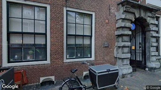Apartments for rent in Haarlem - Photo from Google Street View