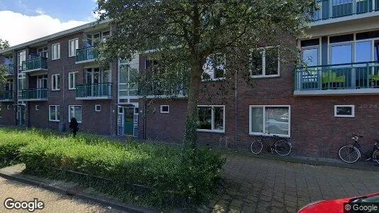 Apartments for rent in Haarlem - Photo from Google Street View