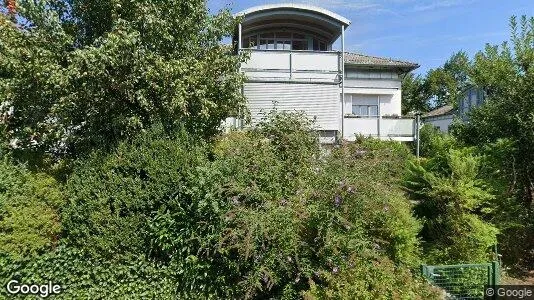Apartments for rent in Rosenheim - Photo from Google Street View