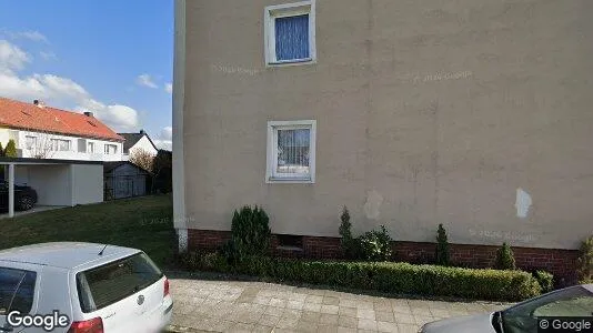 Apartments for rent in Braunschweig - Photo from Google Street View