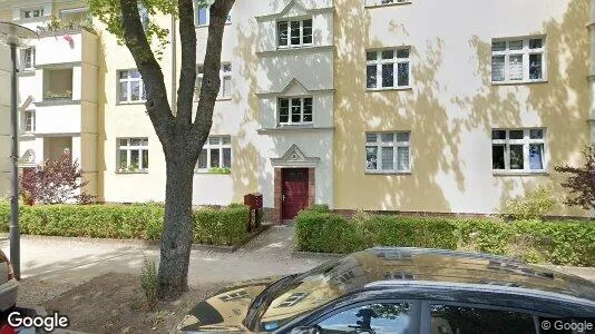 Apartments for rent in Berlin Lichtenberg - Photo from Google Street View