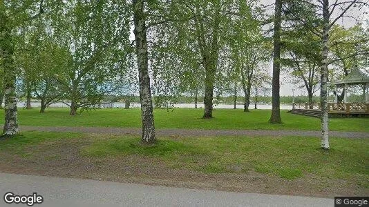 Apartments for rent in Kristiinankaupunki - Photo from Google Street View