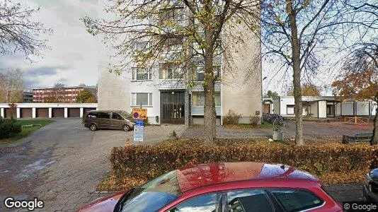 Apartments for rent in Turku - Photo from Google Street View