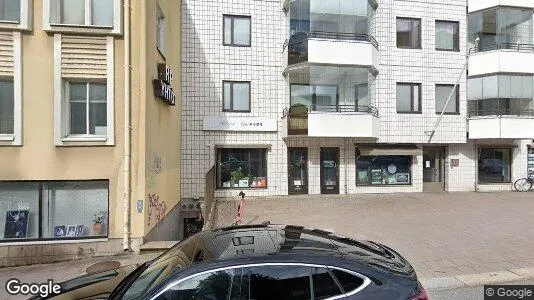 Apartments for rent in Turku - Photo from Google Street View