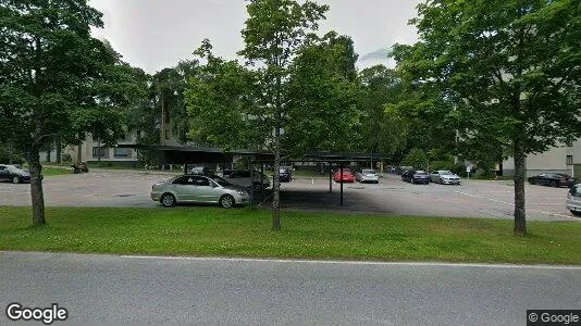 Apartments for rent in Turku - Photo from Google Street View