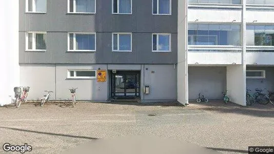 Apartments for rent in Forssa - Photo from Google Street View