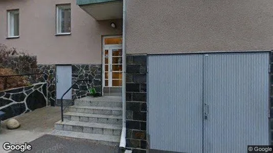 Apartments for rent in Helsinki Läntinen - Photo from Google Street View