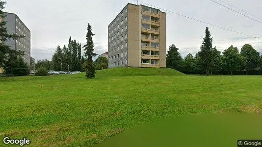 Apartments for rent in Forssa - Photo from Google Street View