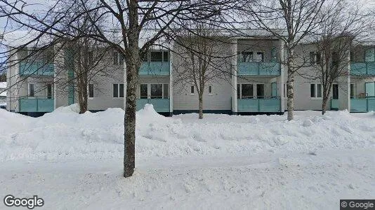 Apartments for rent in Joensuu - Photo from Google Street View