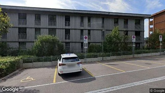 Apartments for rent in Liestal - Photo from Google Street View