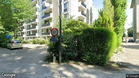 Apartments for rent in Mortsel - Photo from Google Street View