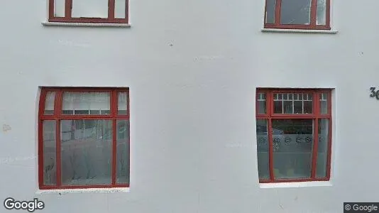 Apartments for rent in Hafnarfjörður - Photo from Google Street View
