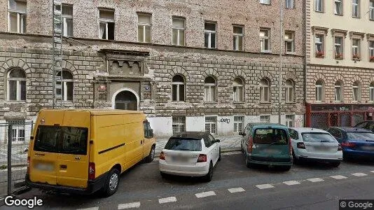 Apartments for rent in Prague 1 - Photo from Google Street View