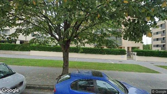 Apartments for rent in Santander - Photo from Google Street View