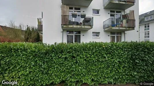 Apartments for rent in Hamburg Eimsbuttel - Photo from Google Street View