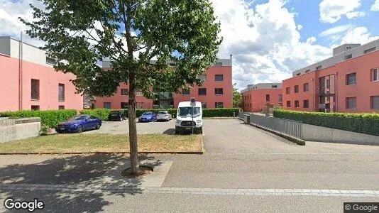 Apartments for rent in Gäu - Photo from Google Street View