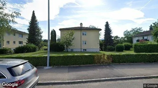 Apartments for rent in Meilen - Photo from Google Street View