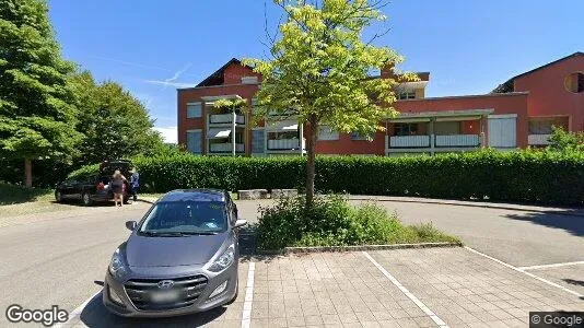 Apartments for rent in Baden - Photo from Google Street View