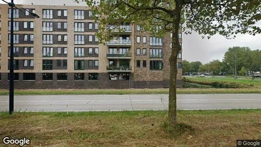 Apartments for rent in Haarlemmermeer - Photo from Google Street View