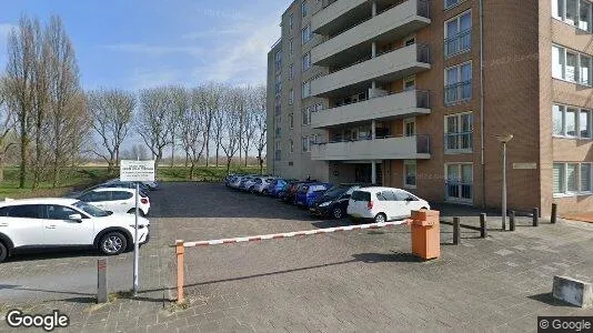 Apartments for rent in Diemen - Photo from Google Street View
