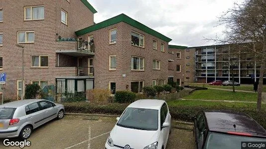 Apartments for rent in Gooise Meren - Photo from Google Street View