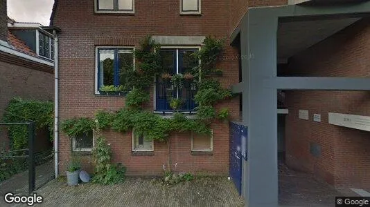 Apartments for rent in Gooise Meren - Photo from Google Street View