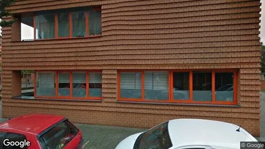 Apartments for rent in Hilversum - Photo from Google Street View