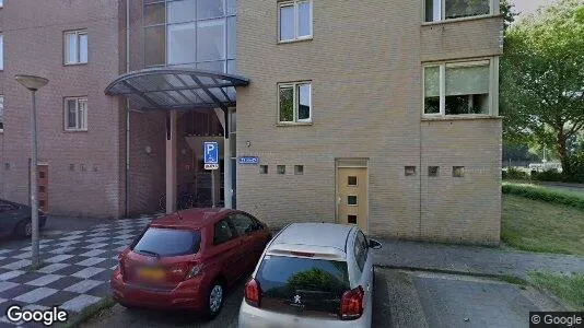 Apartments for rent in Doesburg - Photo from Google Street View