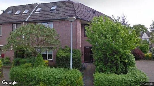 Apartments for rent in Doesburg - Photo from Google Street View