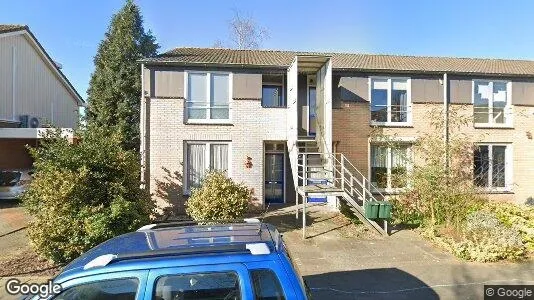 Apartments for rent in Berg en Dal - Photo from Google Street View